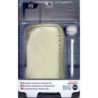 DSi Custodia In Tessuto