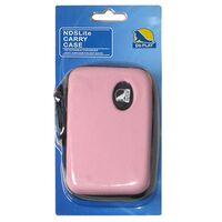 NDSLite Carry Case Rosa - DbPlay