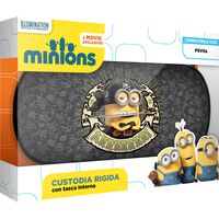 TWO DOTS Borsa Minions PSVita
