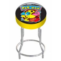 Sgabello Regolabile Pac-Man