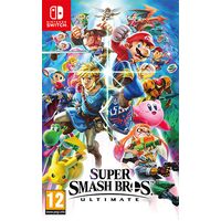 Super Smash Bros. Ultimate