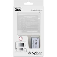 BB Screen Protector 3DS