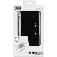 BB Case in metallo 3DS