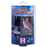DS Cover Yu-Gi-Oh! Trend Set