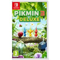 Pikmin 3