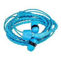 BB Auricolare Wraps Wristband Azzurro