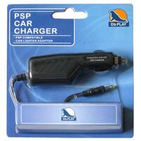 PSP Caricatore per Auto - DbPlay