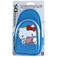 BB Zaino Hello Kitty DSi NDSLite