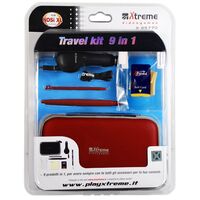 XTREME Kit 9 in 1 NDSi XL