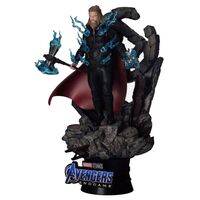 D-Stage Avengers Endgame Thor 082 81135