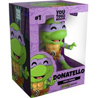 TMNT Turtles Donatello #1 30616855355