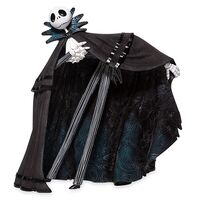 Nightmare B.C. Jack Alta Moda