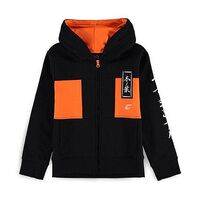 Hoodie Boy Naruto Hidden Leaf Village 122/128 HD046000NRT-122/128