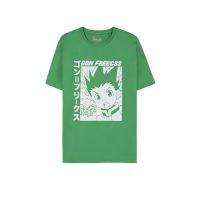 T-Shirt Hunter x Hunter Gon Freecss L TS408227HNT-L