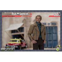 INFINITE Terence Hill Action Heroes Ver B Scala 1:12 90020