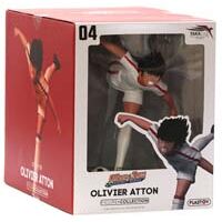 Captain Tsubasa Oliver Hutton Deluxe 42006