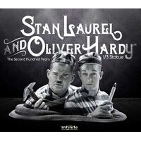 INFINITE Stanlio & Ollio 1:3 98158