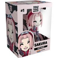 Naruto Shippuden Haruno Sakura #1 30616855277