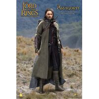 The Lord of the Rings Aragorn Special Version Real Master figure 23cm