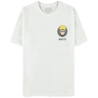 T-Shirt Naruto Kakashi L TS433045NRS-L