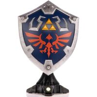 Legend Of Zelda Hylian Shield 29cm 82194