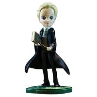 Harry Potter Draco Malfoy con Libro