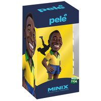 Minix Pele' Brasile GAV57525