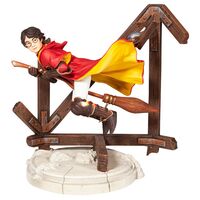 Harry Potter Quidditch Wizarding World