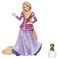 Rapunzel Natalizia