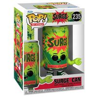 FUNKO POP Icons Surge 82661