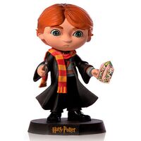 Harry Potter Ron Weasley Minico 69071