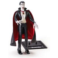 Bendyfigs Dracula NN1162