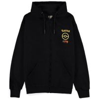 Hoodie with Hood Pokemon Mimikyu #778 Men L HD841250POK-L