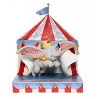 Dumbo al Circo