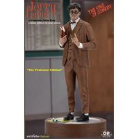 INFINITE The Professor Edition Jerry Lewis Scale 1:6 86049