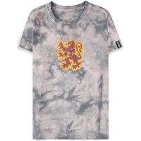 T-Shirt Girl Harry Potter 122/128 TS086041HPT-122/128