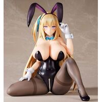 Mijinko Bunny Alice Illustrated
