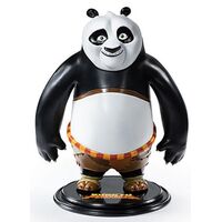 Bendyfigs Kung Fu Panda NN1151