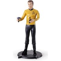 Bendyfigs Star Trek Kirk NN1504