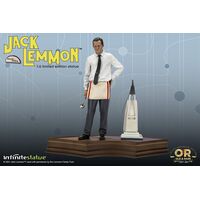 INFINITE Jack Lemmon Felix Scale 1:6 76472