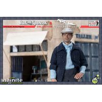 INFINITE Terence Hill Action Heroes Ver A Scala 1:12 90006