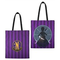 Tote bag Wednesday Violoncello CR2477