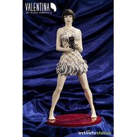 INFINITE Valentina Guido Crepax 31165