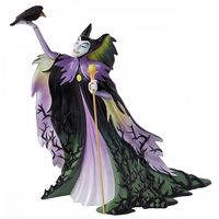 Maleficent Floreale