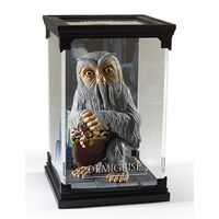 Magic Creature Harry Potter Demiguise NN5253