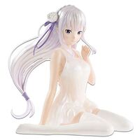 Re:Zero Emilia Summoning! Sea - Summoning!