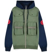 Hoodie Naruto Shippuden Kakashi Hatake L HD488671NRS-L