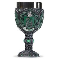 Calice Harry Potter Serpeverde