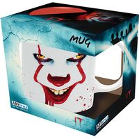 Tazza IT Pennywise Come Home