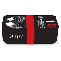 Death Note Kira vs L Lunch Box ABYTAB076